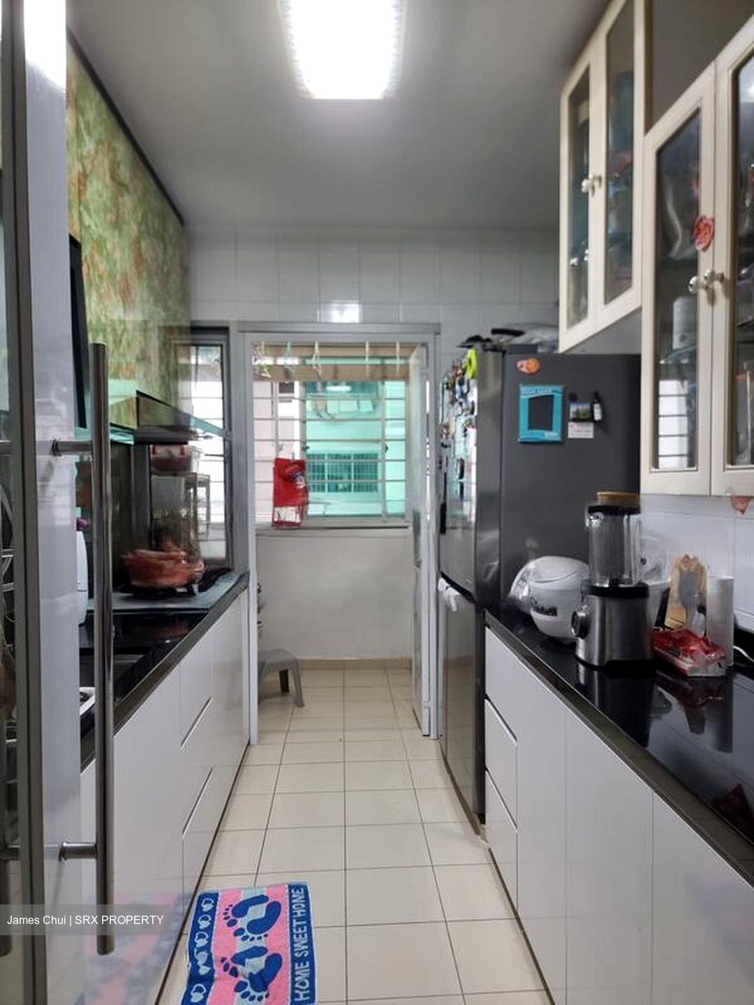 Blk 22 Ghim Moh Valley (Queenstown), HDB 5 Rooms #443015201